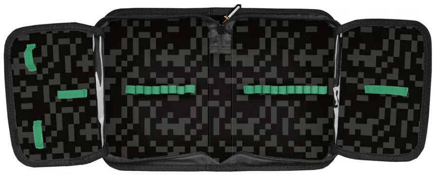Penalas Arcade Game – Paso