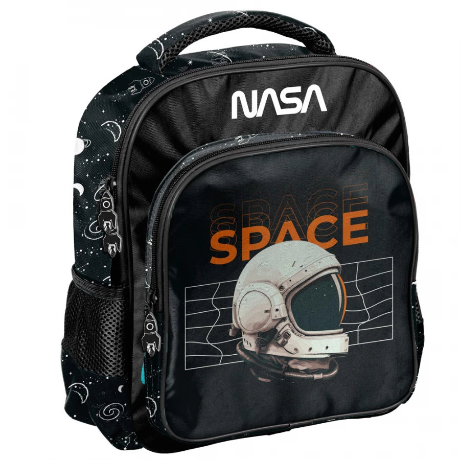 Darželinė kuprinė Nasa Space – Paso