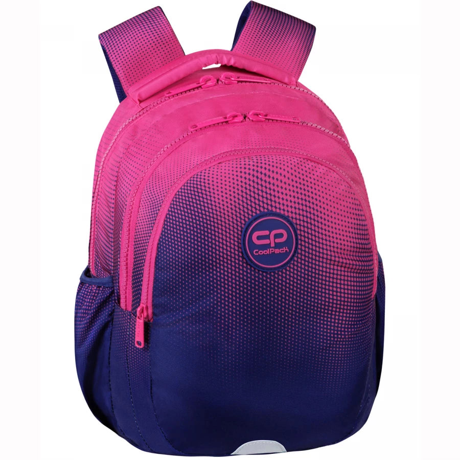 Mokyklinė kuprinė Gradient Frape – CoolPack