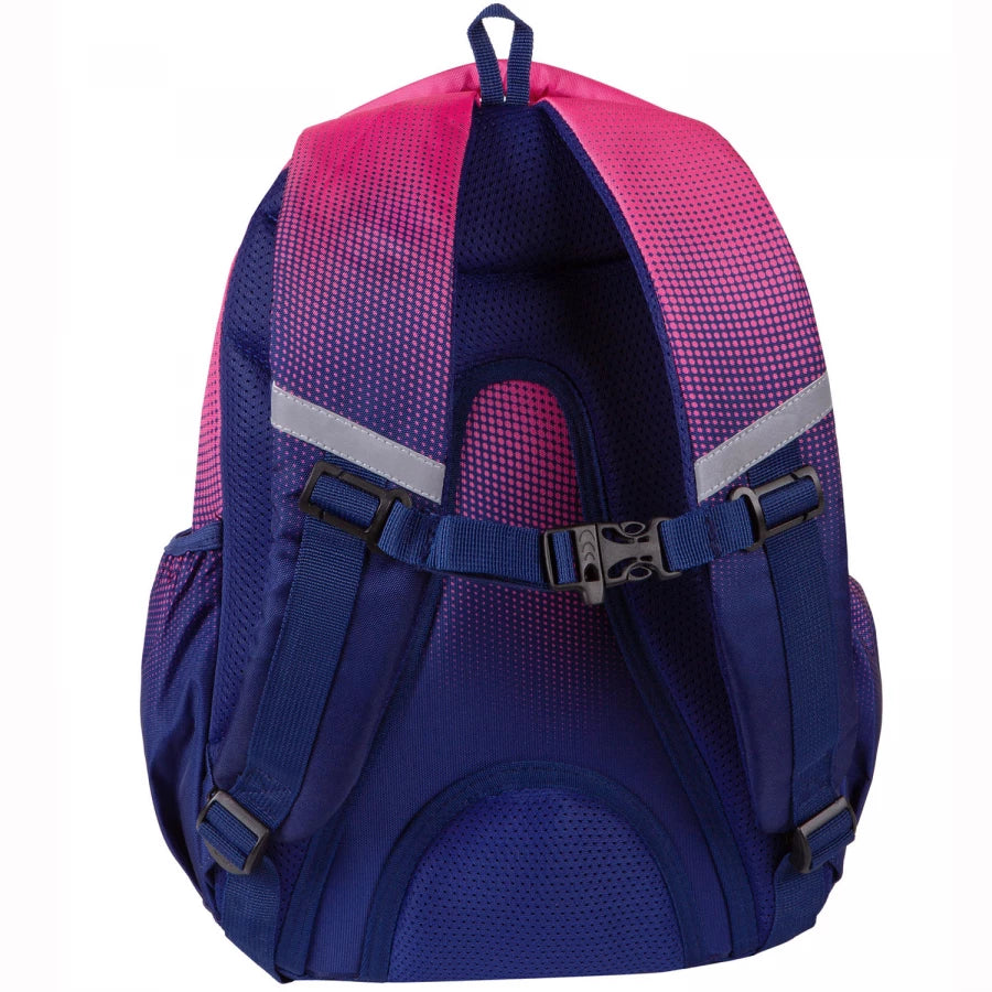 Mokyklinė kuprinė Gradient Frape – CoolPack