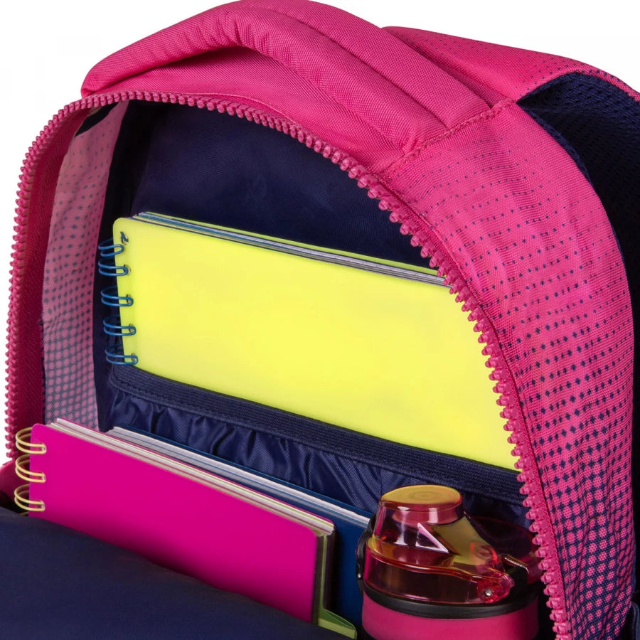 Mokyklinė kuprinė Gradient Frape – CoolPack