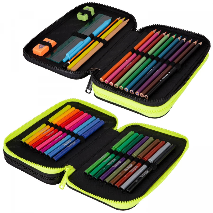 Penalas Jumper 2 Gradient Lemon – CoolPack