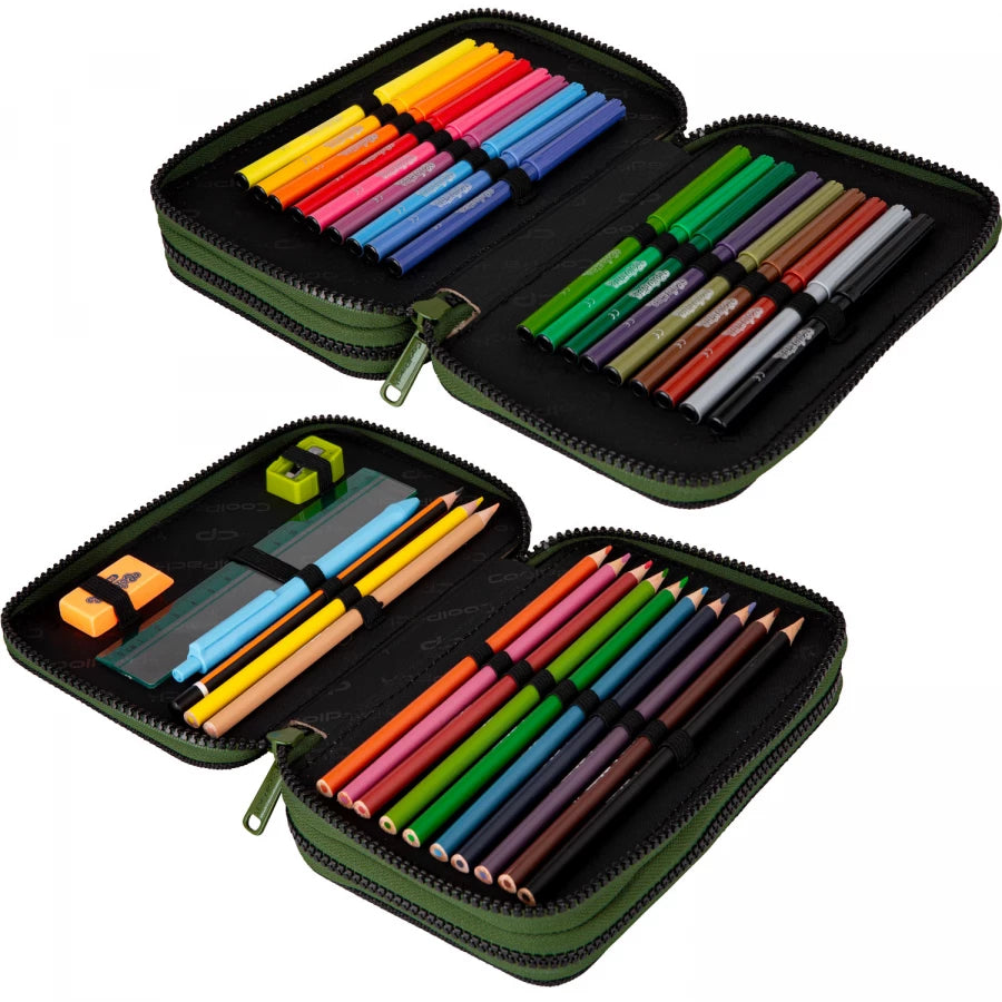 Penalas Jumper 2 Gradient Grass – CoolPack