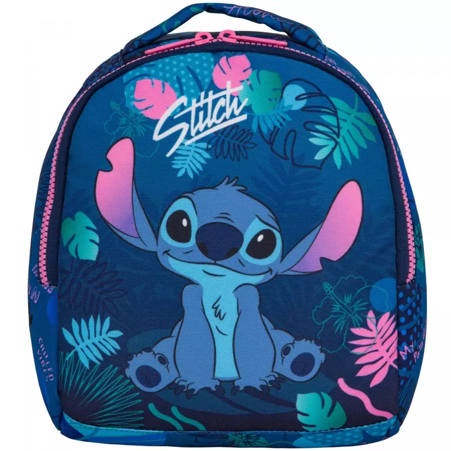 Ikimokyklinis kuprinė Stitch – Coolpack Puppy