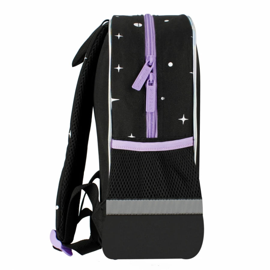 Vidutinė iškyrinė kuprinė Unicorn Holo – Starpak