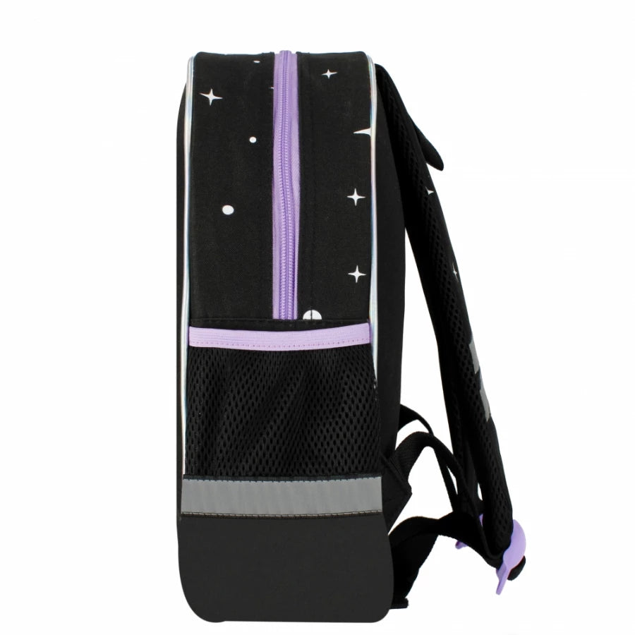 Vidutinė iškyrinė kuprinė Unicorn Holo – Starpak