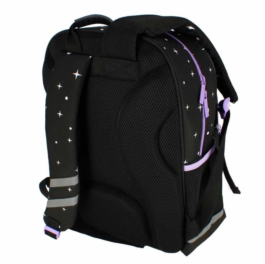 Mokyklinė kuprinė Unicorn Holo – Starpak