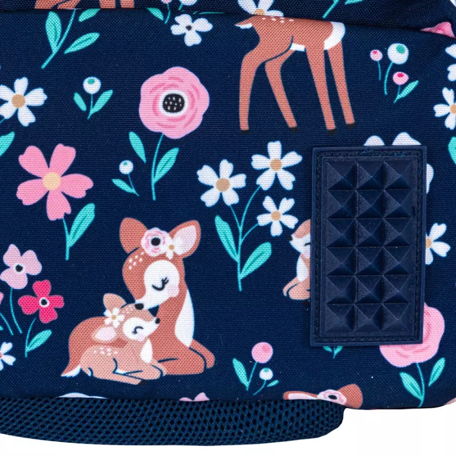 Mokyklinė kuprinė Baby Deer – AstraBag