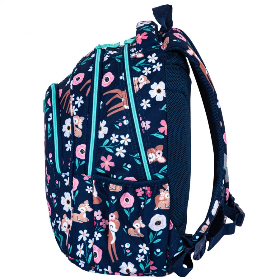 Mokyklinė kuprinė Baby Deer – AstraBag