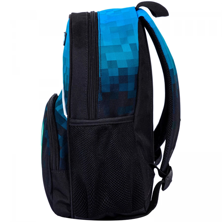 Išvykinė kuprinė Blue Pixel – AstraBag