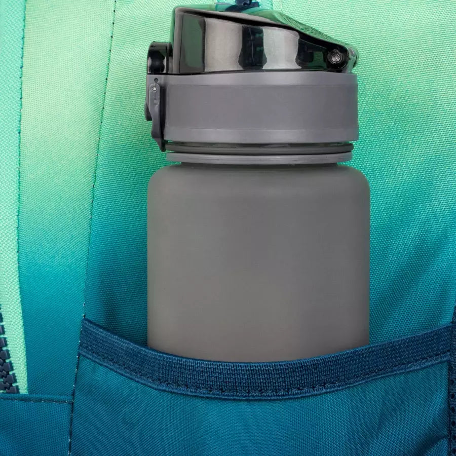 Mokyklinė kuprinė Gradient Blue Lagoon – CoolPack