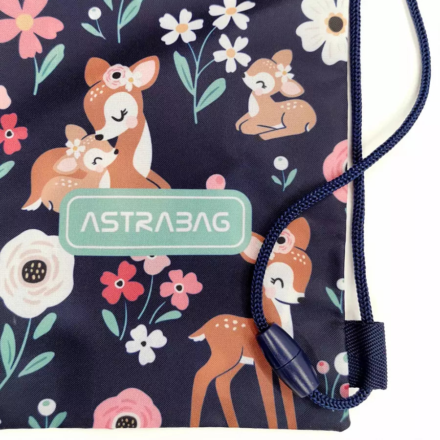 Sportinis maišelis Baby Deer – AstraBag