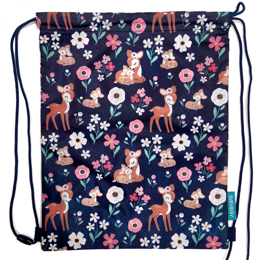 Sportinis maišelis Baby Deer – AstraBag