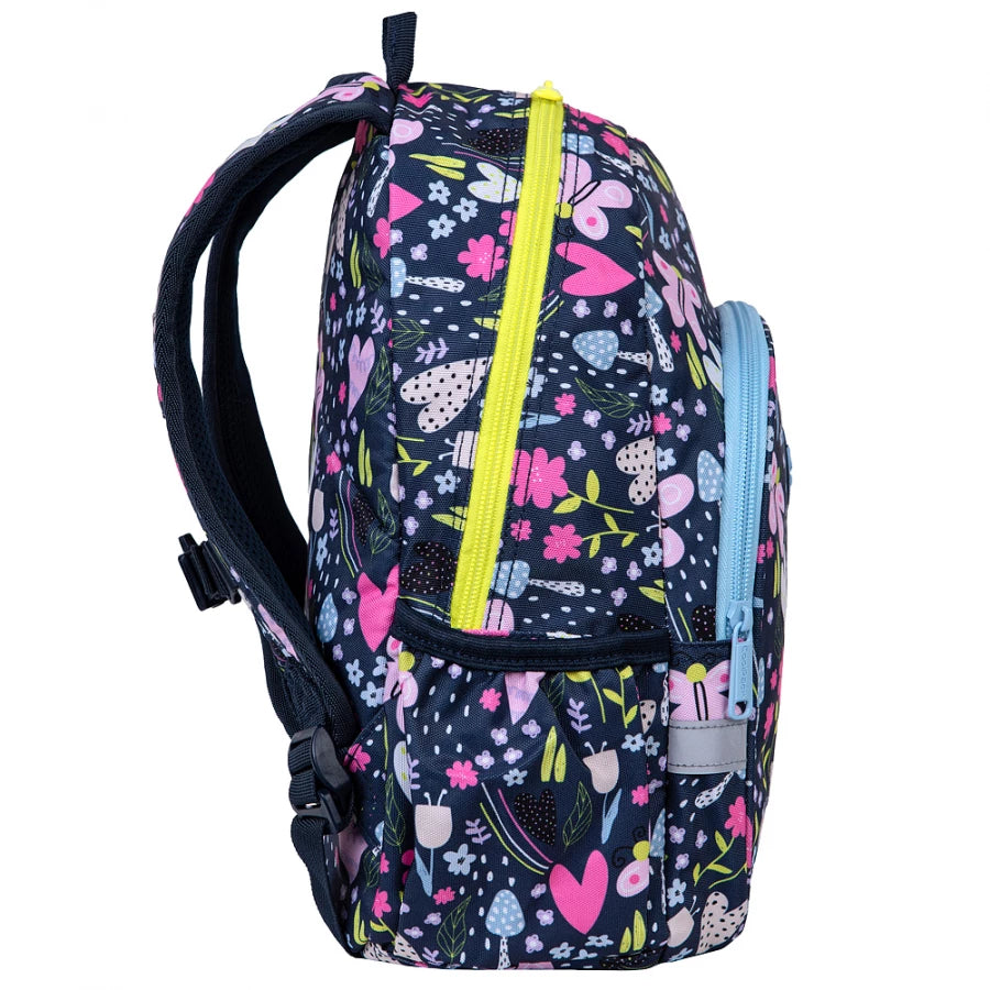 Mokyklinė kuprinė In The Garden – CoolPack