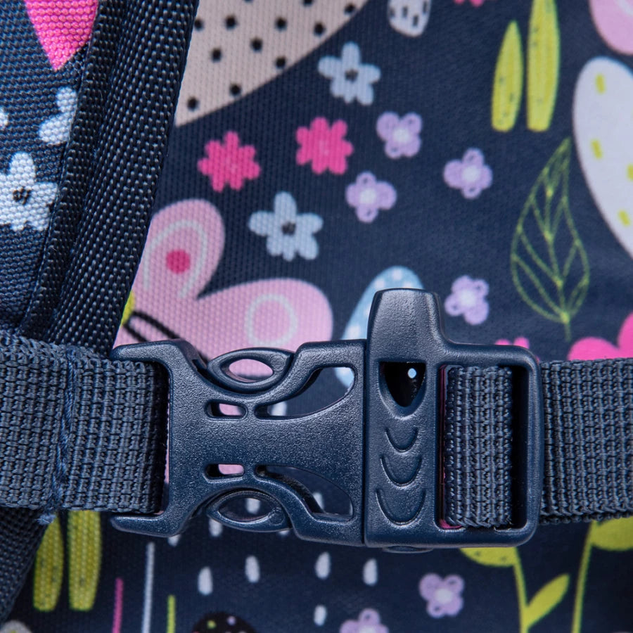 Mokyklinė kuprinė In The Garden – CoolPack