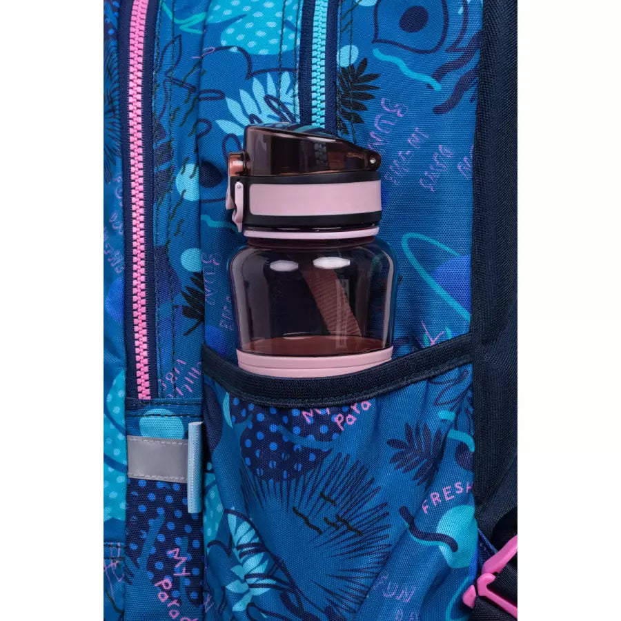 Mokyklinė kuprinė Stitch Blue – CoolPack