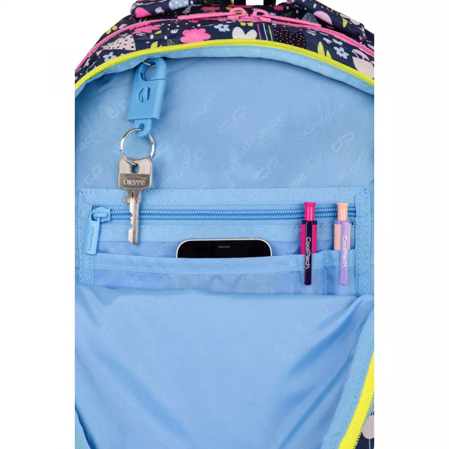 Mokyklinė kuprinė In the Garden – CoolPack