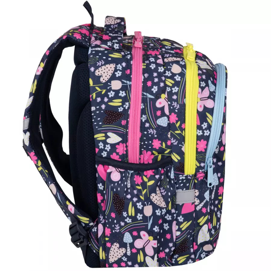 Mokyklinė kuprinė In the Garden – CoolPack