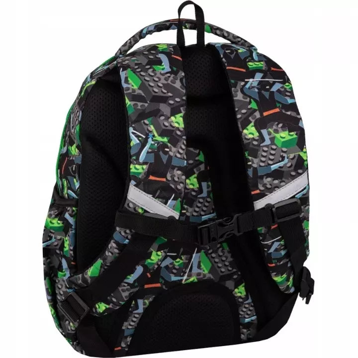 Mokyklinė kuprinė Kids From the Block – CoolPack