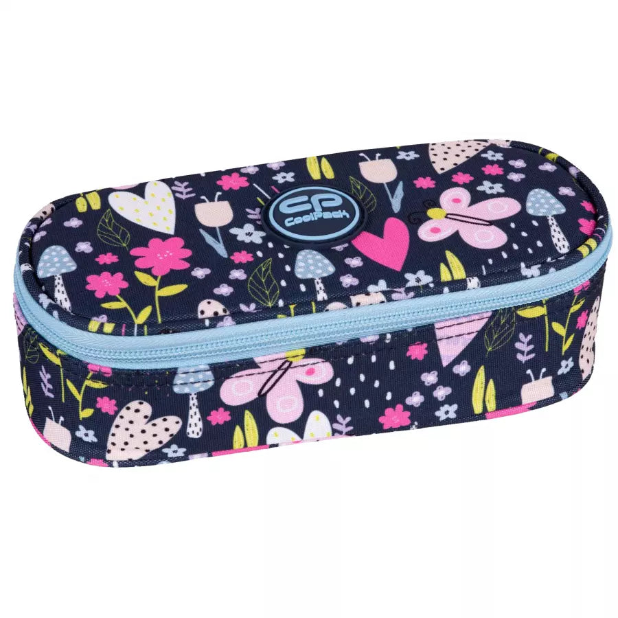 Penalas Campus In the Garden – CoolPack