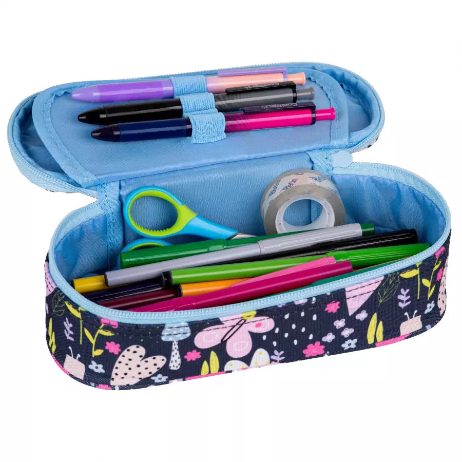 Penalas Campus In the Garden – CoolPack