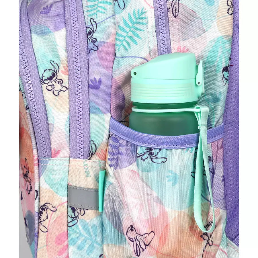 Mokyklinė kuprinė Stitch Pastel – CoolPack