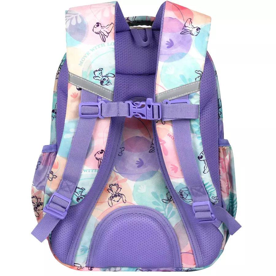 Mokyklinė kuprinė Stitch Pastel – CoolPack