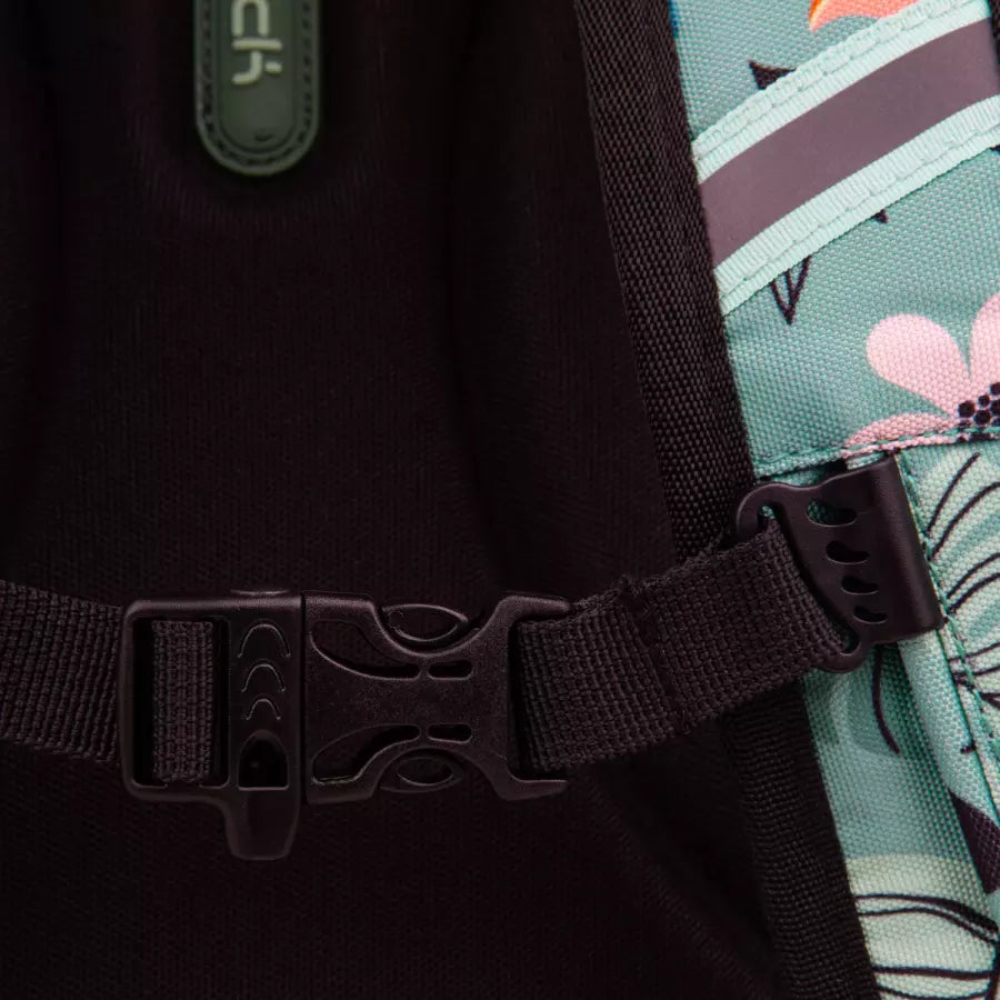 Mokyklinė kuprinė Toucans – CoolPack