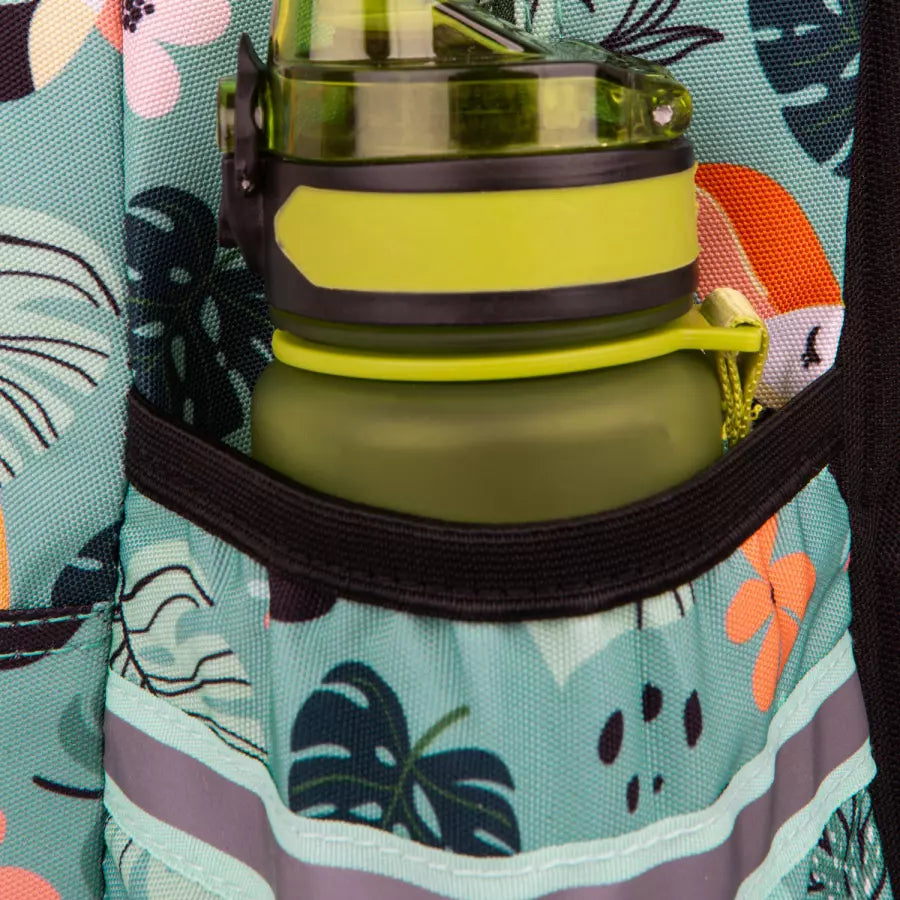 Mokyklinė kuprinė Toucans – CoolPack