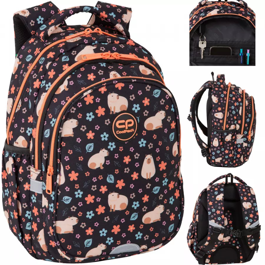 Kuprinė Capybara – CoolPack