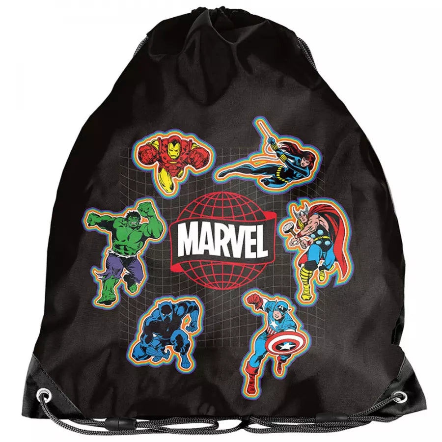 Sportinis maišelis Avengers Marvel – Paso