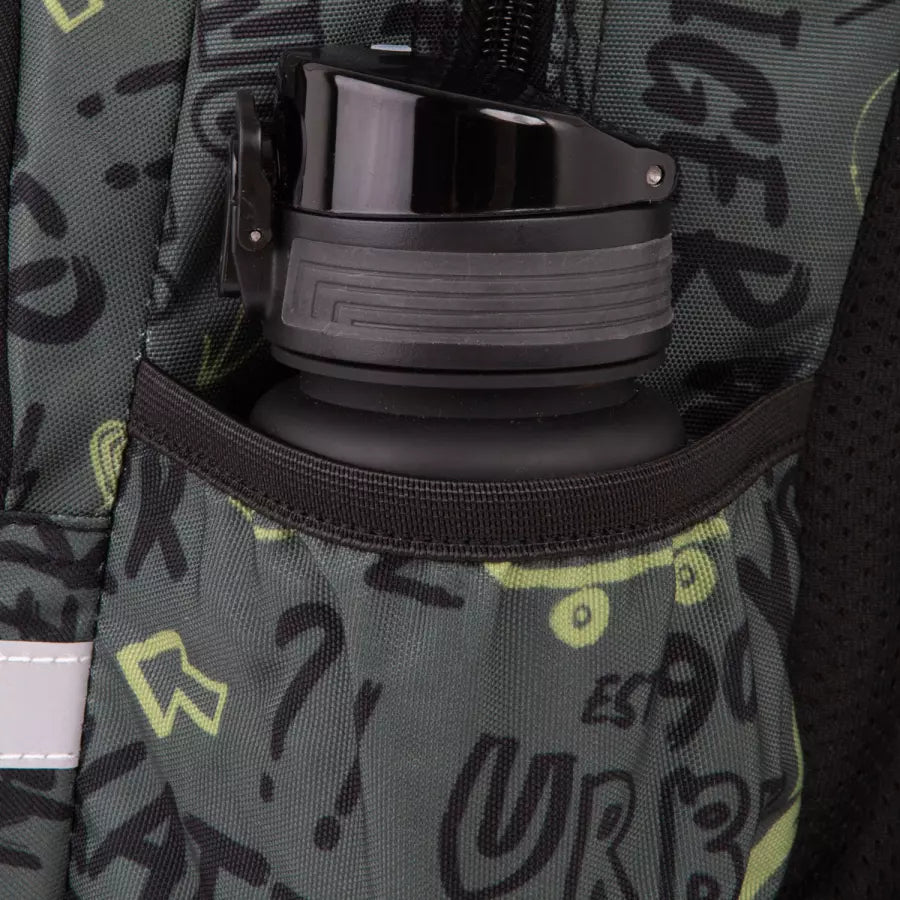 Mokyklinė kuprinė Tiger – CoolPack