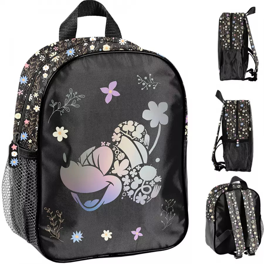 Ikimokyklinio amžiaus kuprinė Disney Minnie Mouse – Paso