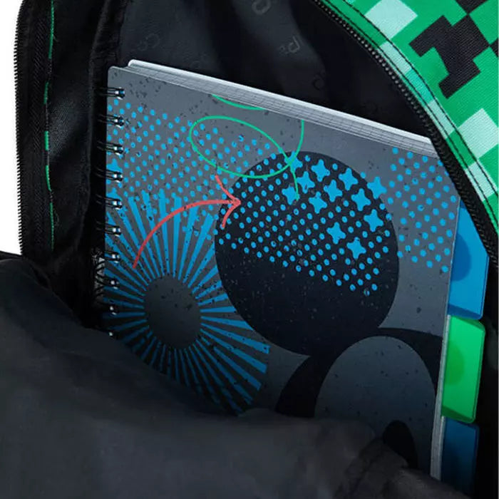 Kuprinė Game Zone – CoolPack