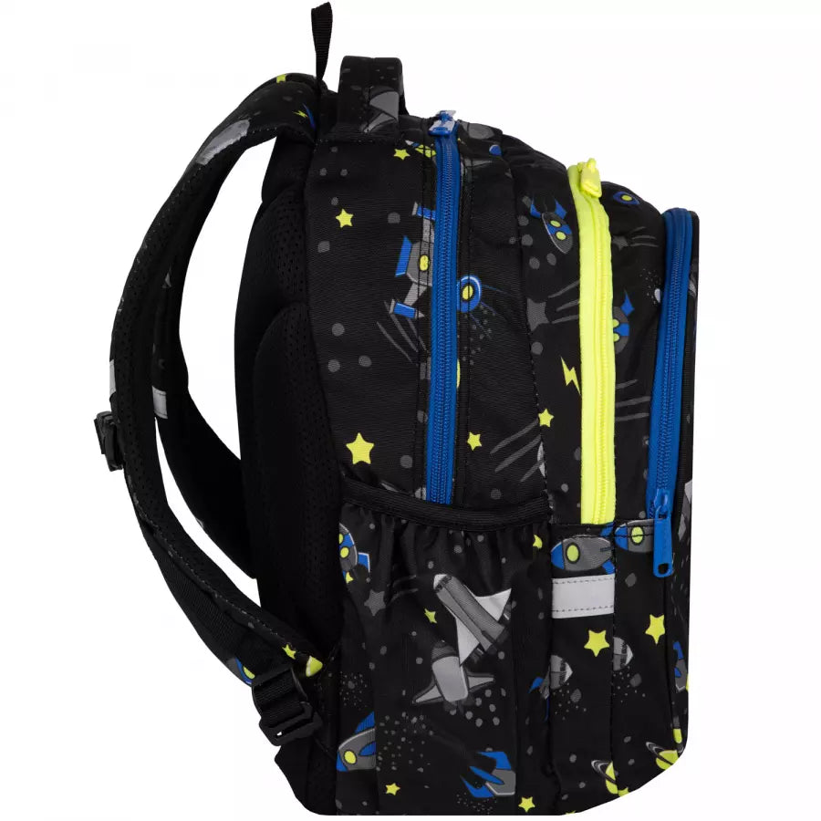 Mokyklinė kuprinė Atlantis – CoolPack