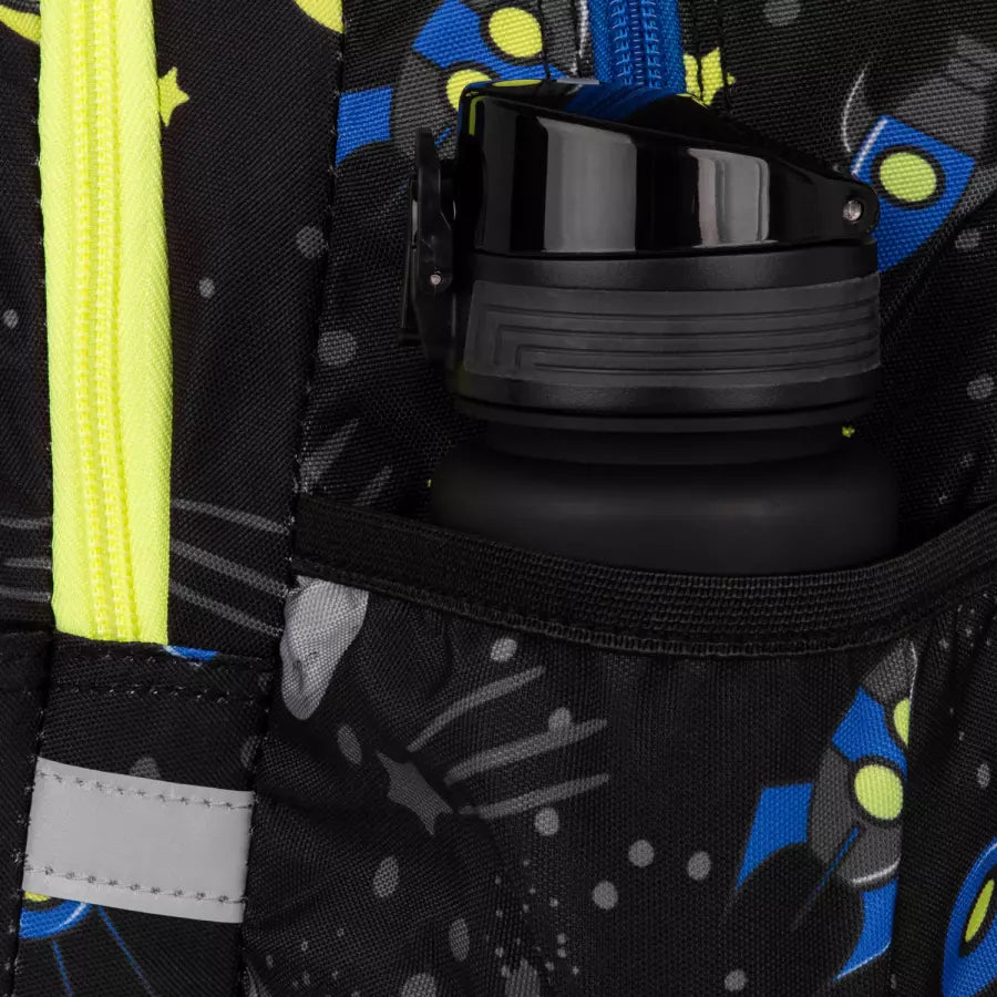 Mokyklinė kuprinė Atlantis – CoolPack