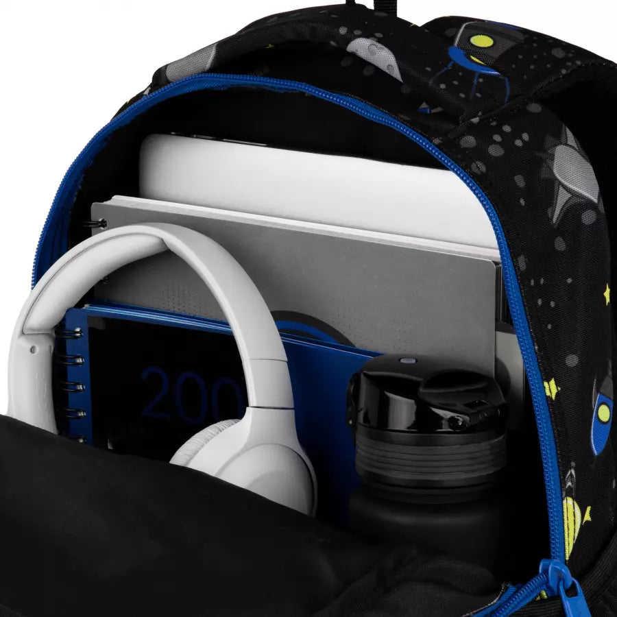 Mokyklinė kuprinė Atlantis – CoolPack