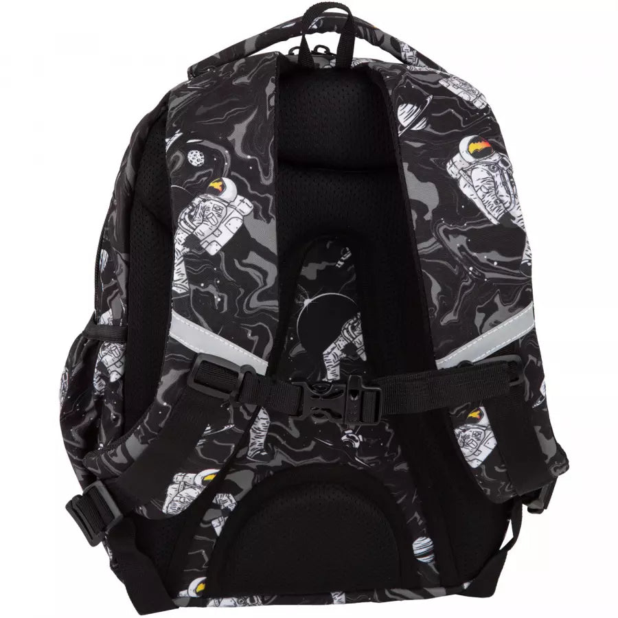 Mokyklinė kuprinė Astronaut – CoolPack