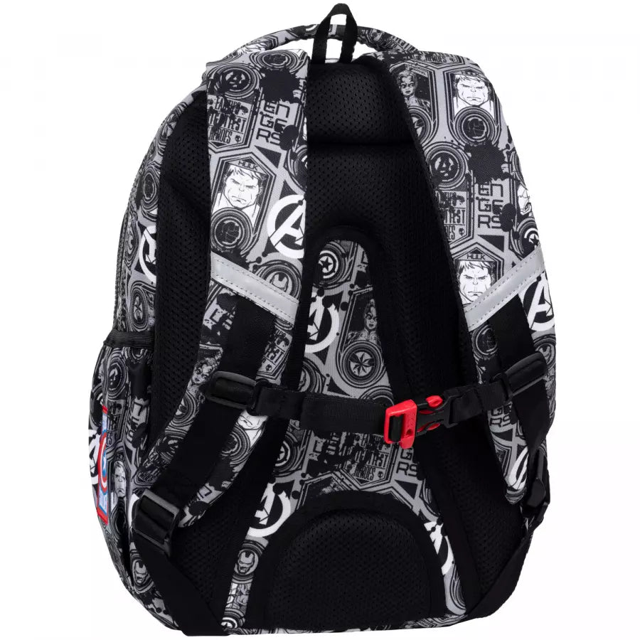 Mokyklinė kuprinė Avengers – CoolPack