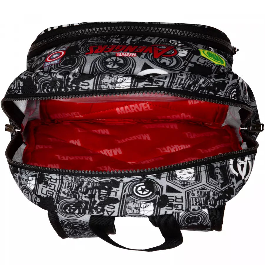 Mokyklinė kuprinė Avengers – CoolPack