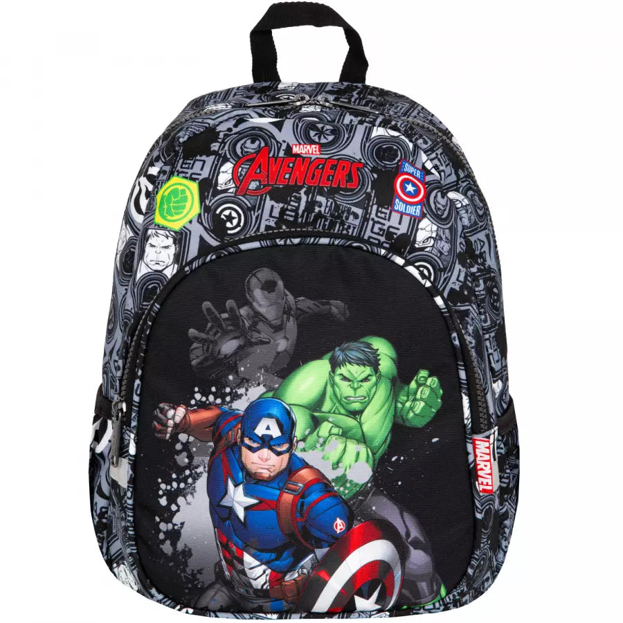 Mokyklinė kuprinė Avengers – CoolPack