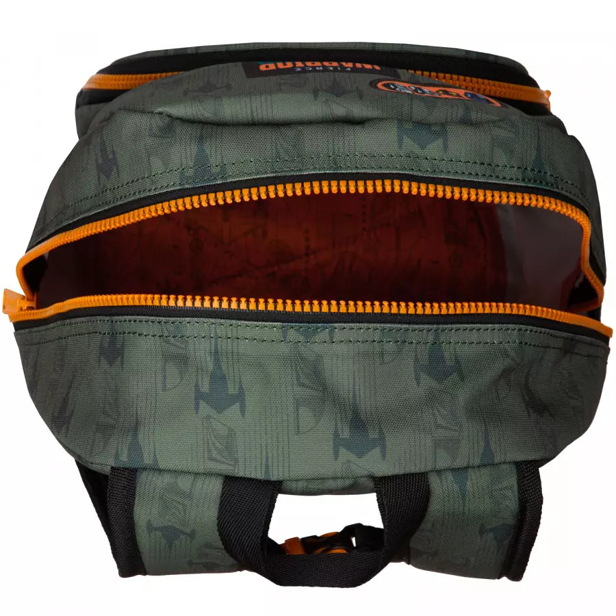 Mokyklinė kuprinė Mandalorian – CoolPack