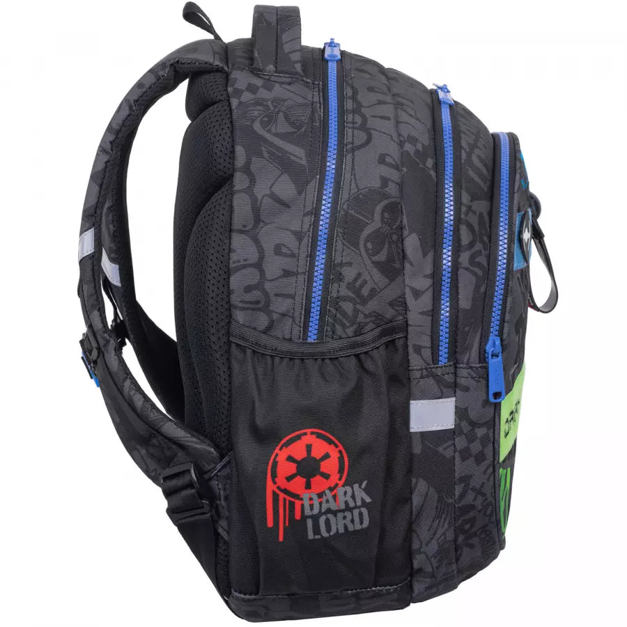 Mokyklinė kuprinė Star Wars – CoolPack
