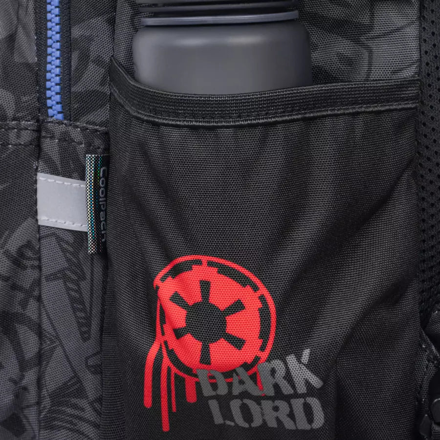 Mokyklinė kuprinė Star Wars – CoolPack