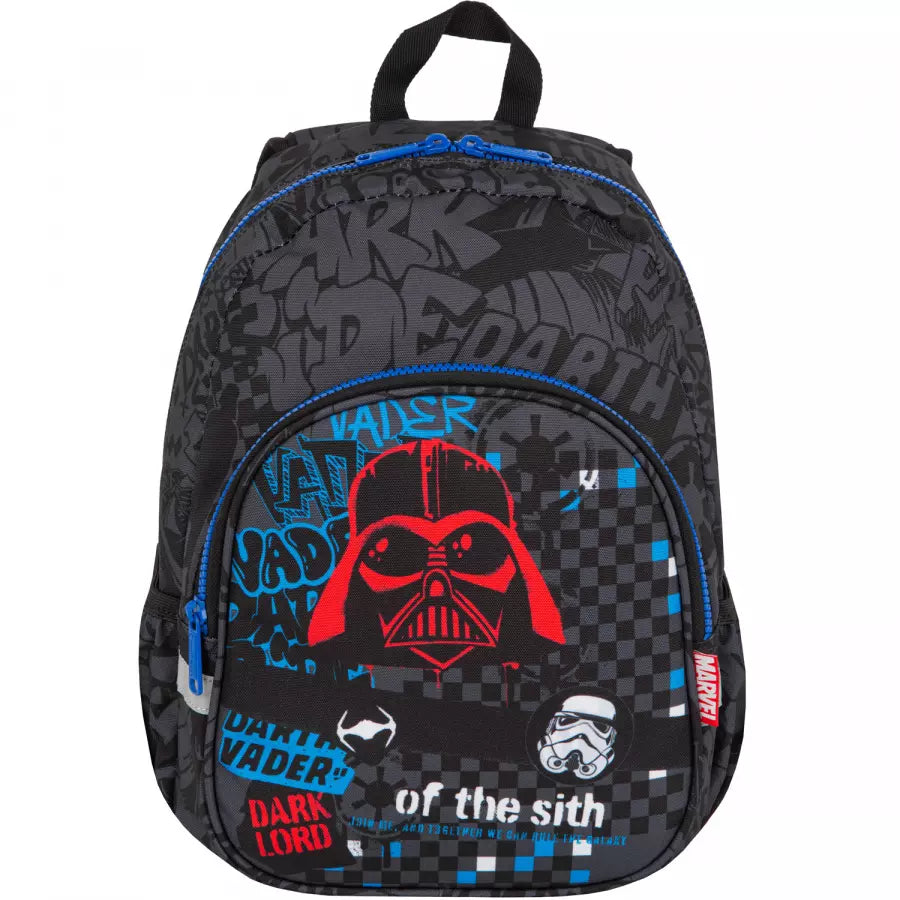Mokyklinė kuprinė Star Wars – CoolPack