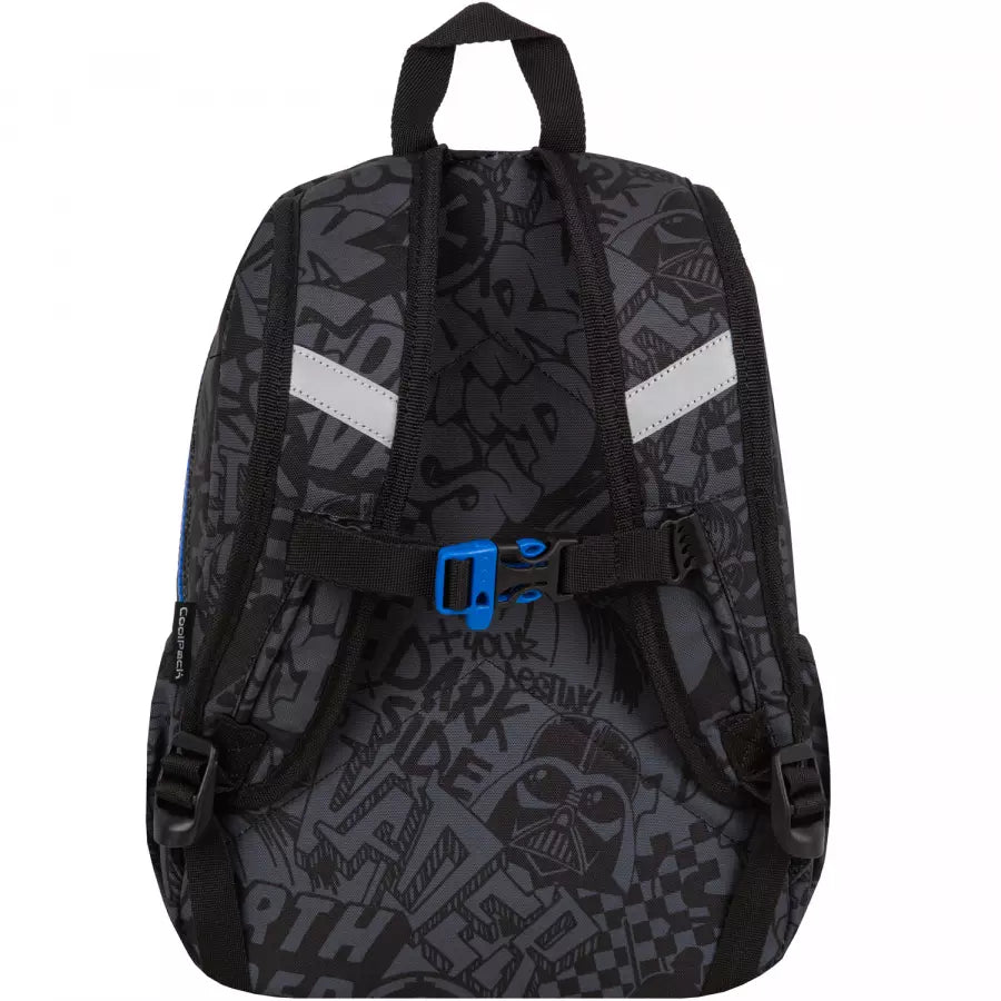Mokyklinė kuprinė Star Wars – CoolPack