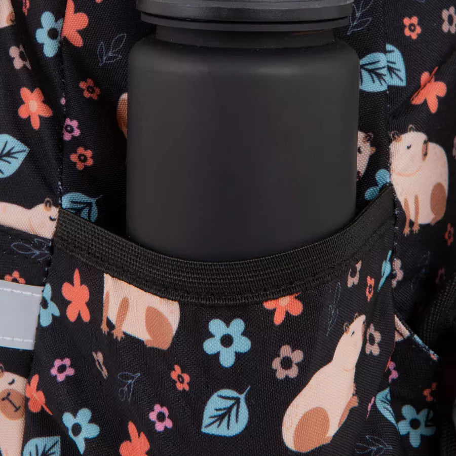 Mokyklinė kuprinė Capybara – CoolPack