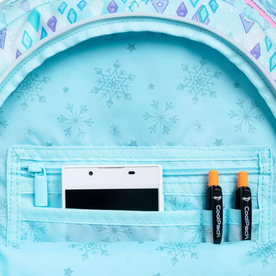 Mokyklinė kuprinė Frozen – CoolPack