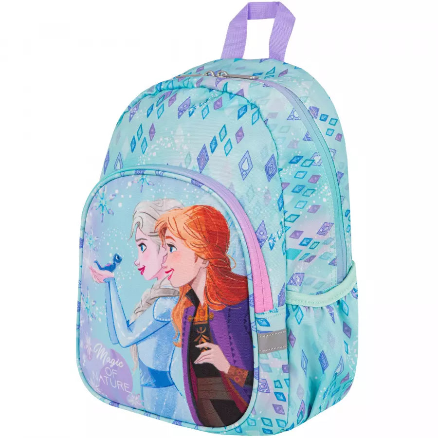 Ikimokyklinė kuprinė Frozen – CoolPack