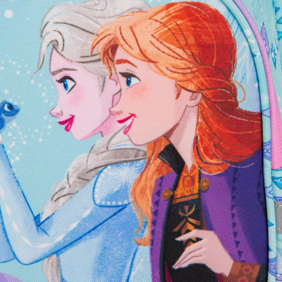 Ikimokyklinė kuprinė Frozen – CoolPack